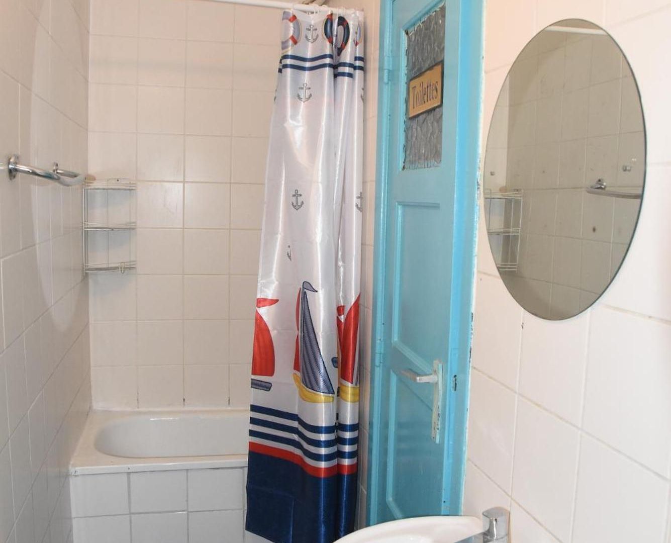 Apartment Confort Gare De L'ouest, Troisiemes Etages