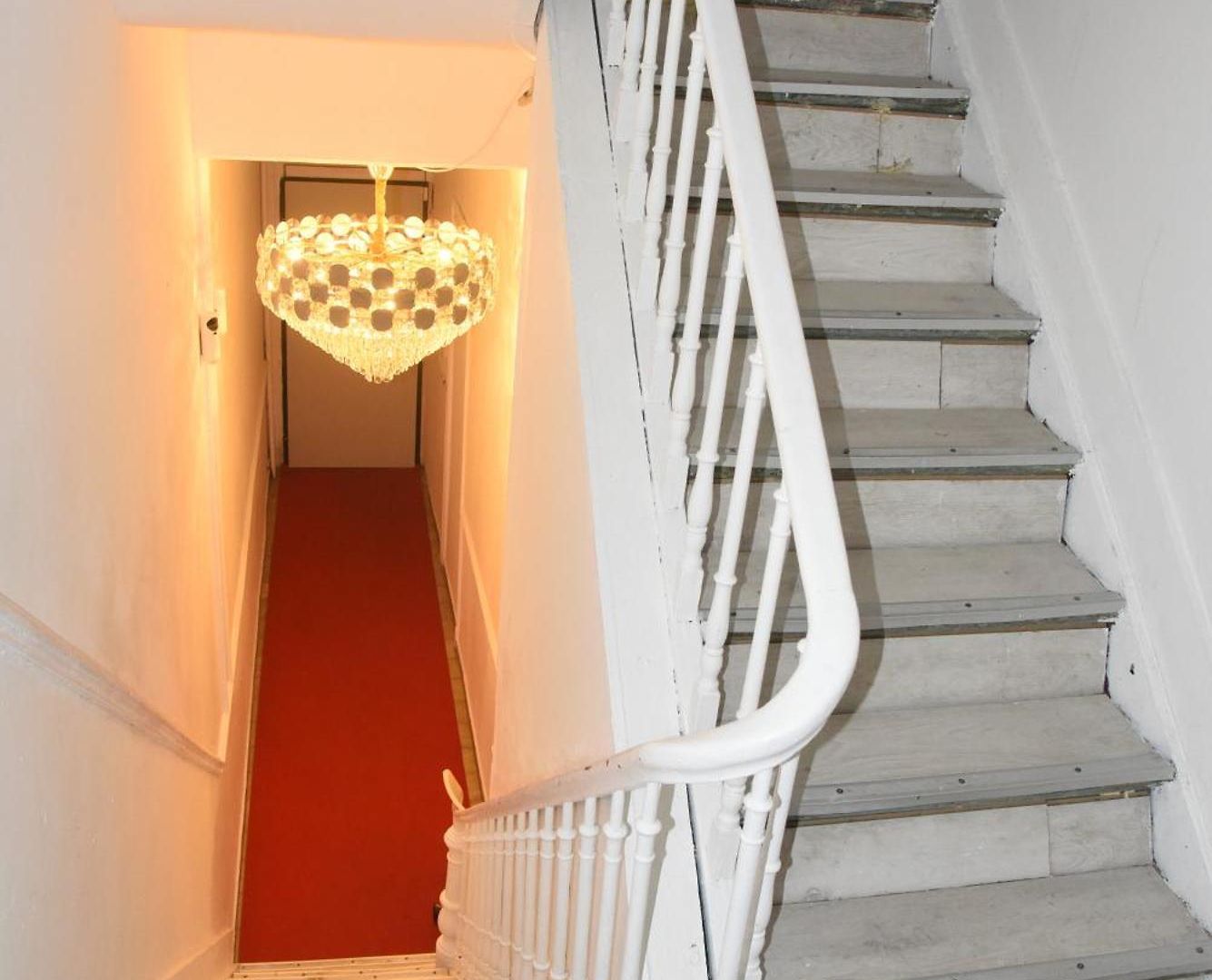 Apartment Confort Gare De L'ouest, Troisiemes Etages *
