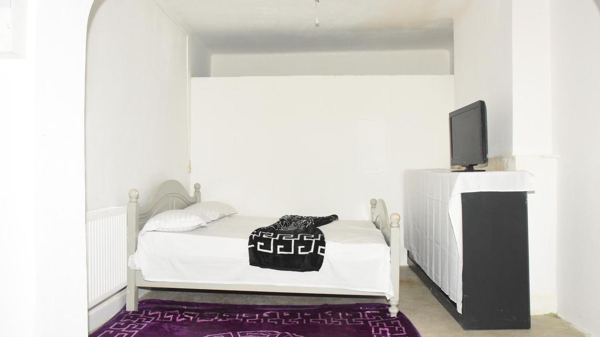 Apartment Confort Gare De L'ouest, Troisiemes Etages Brussels