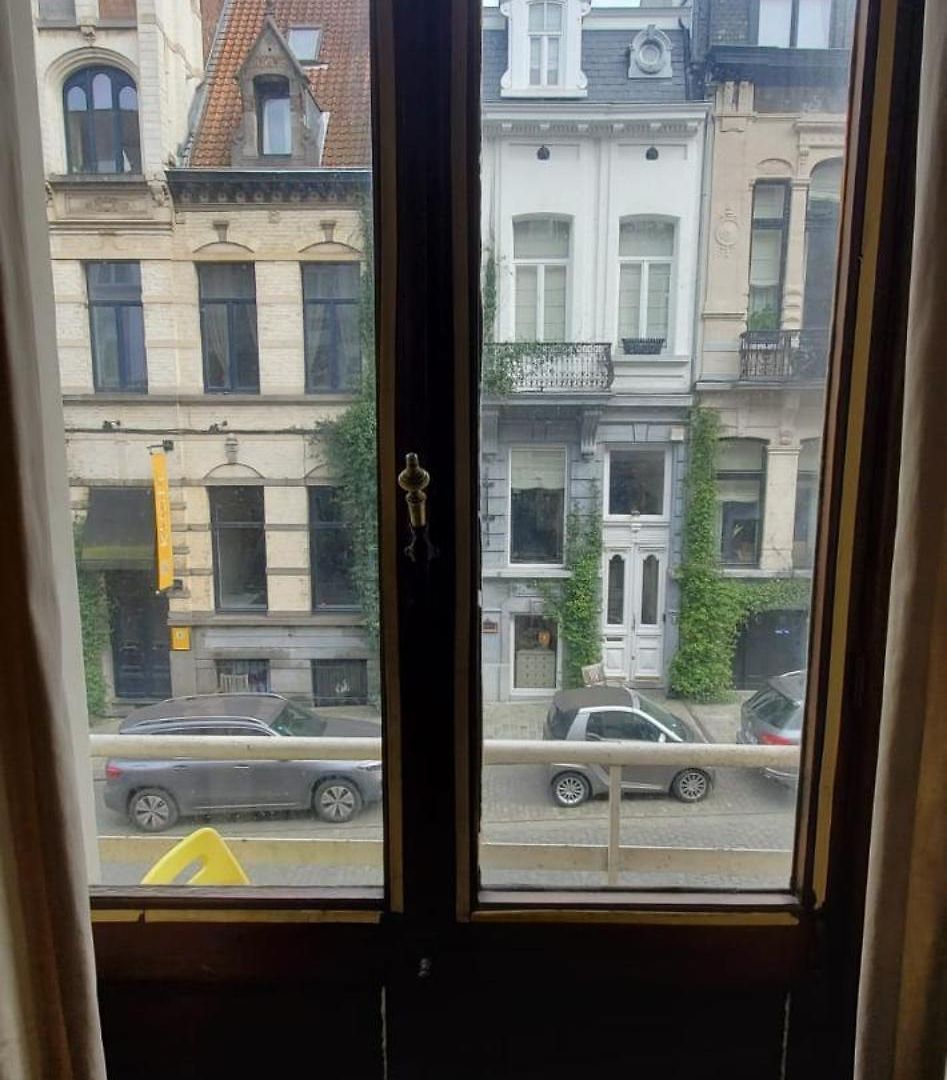 Historic Apartment