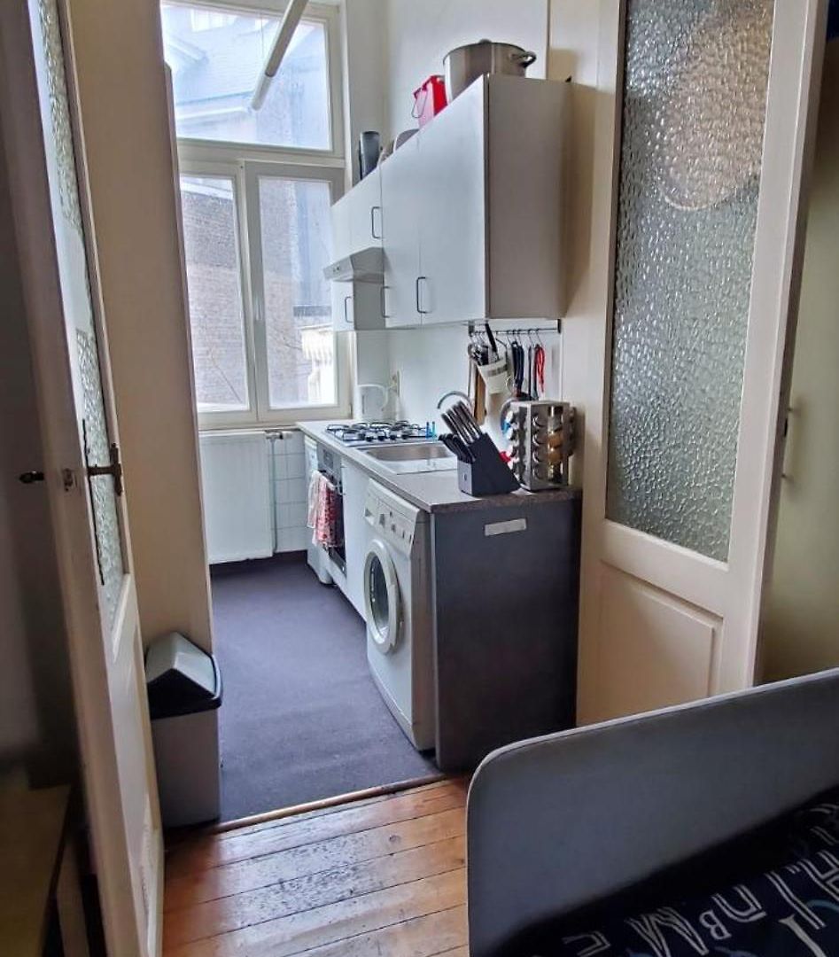Historic Apartment *