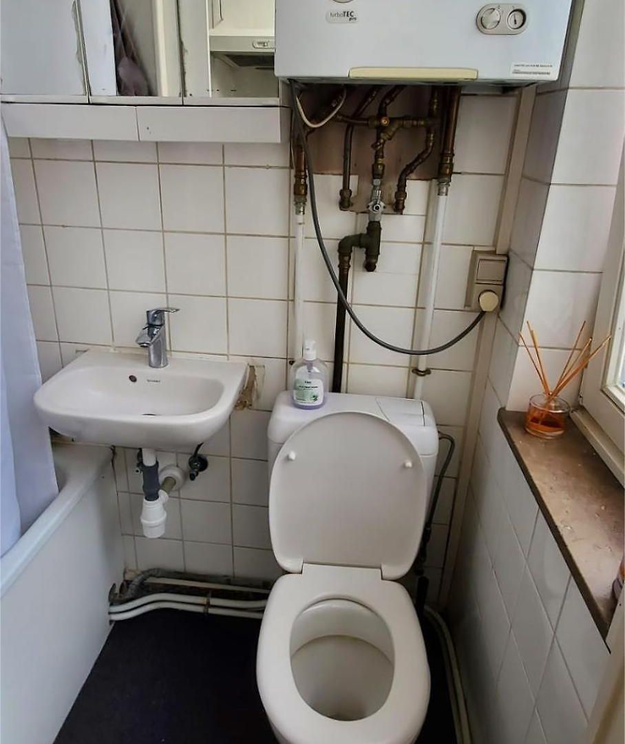 Historic Apartment