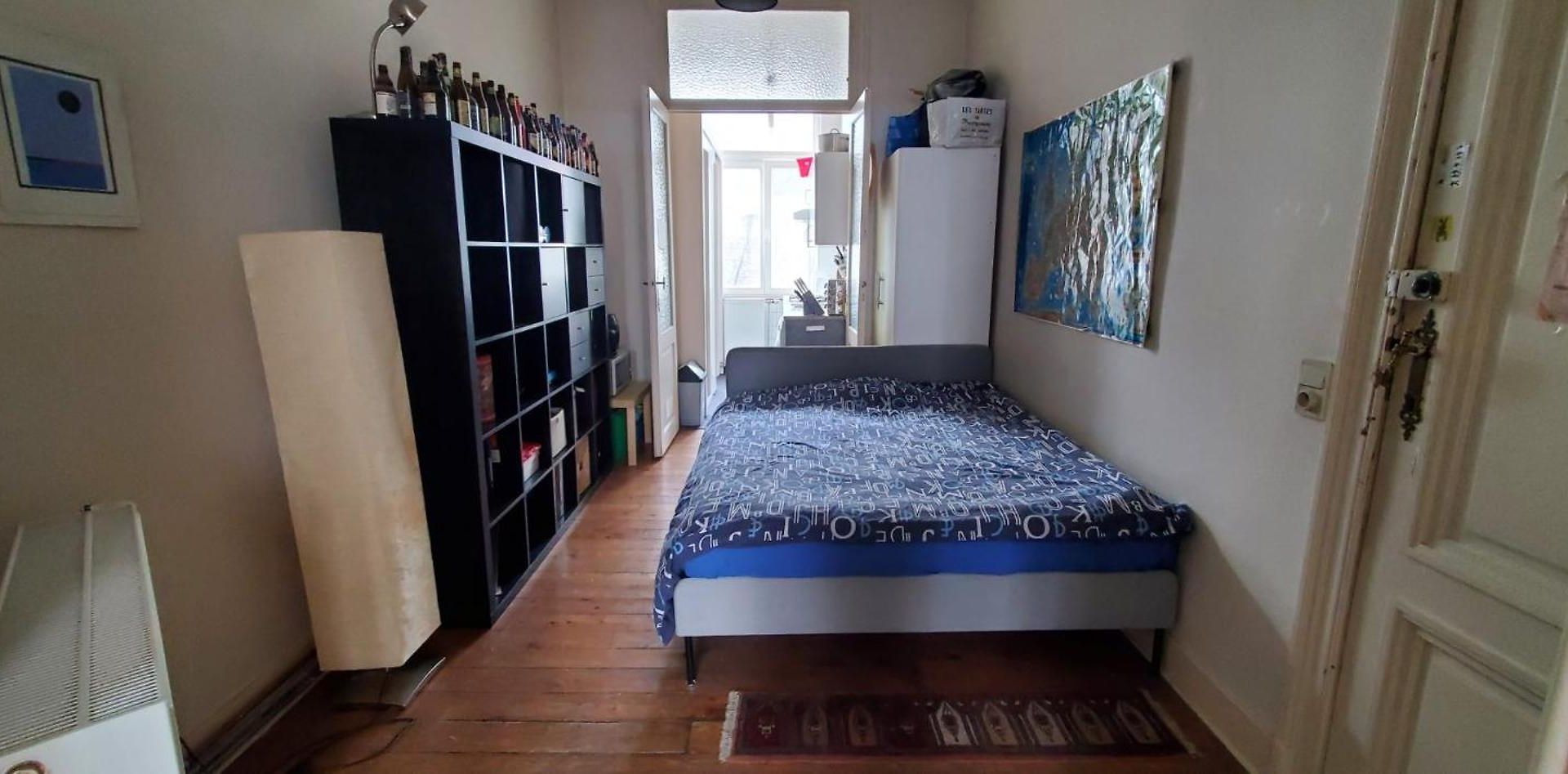 Apartment Historic *