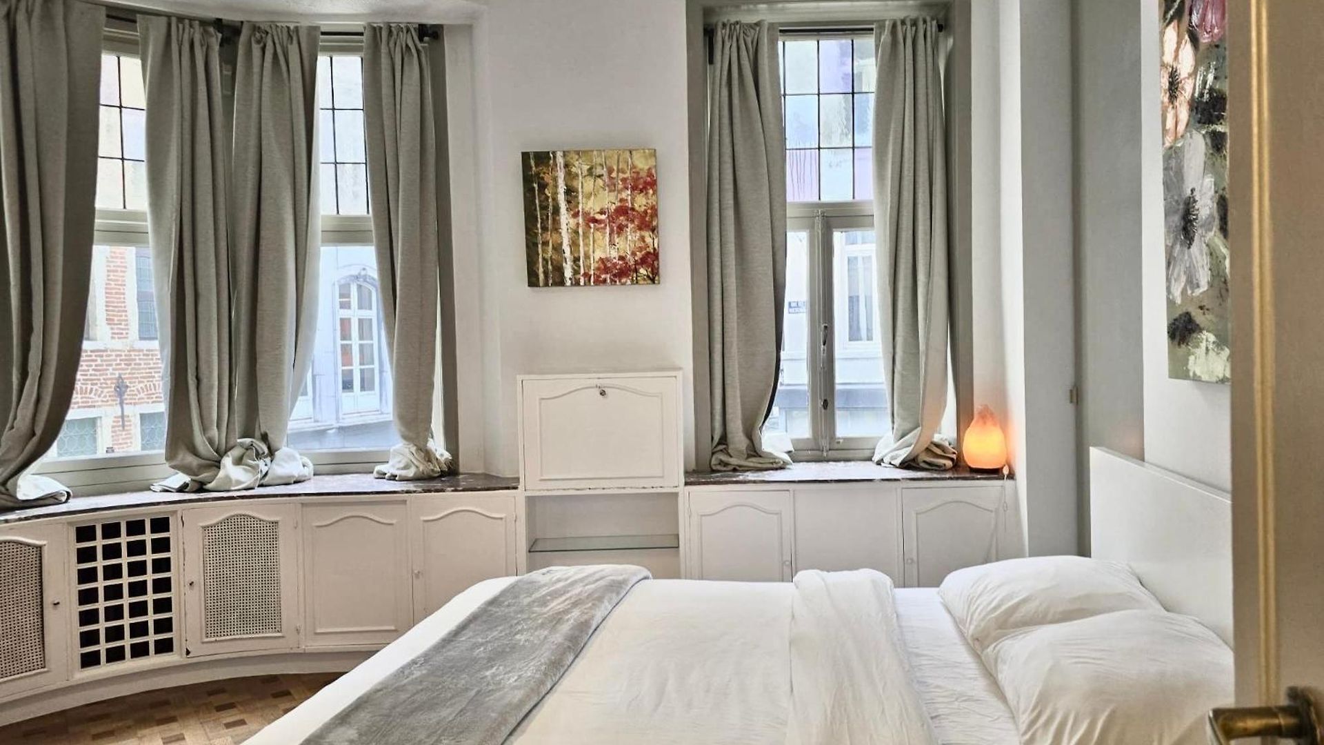 Marianne 1 Appartement *