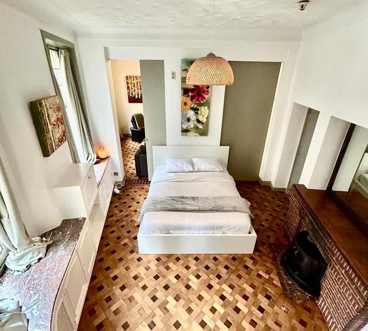 Marianne 1 Appartement