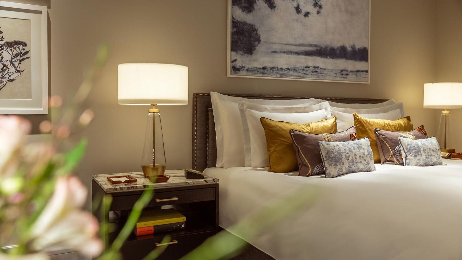 Corinthia Grand Astoria Brussel