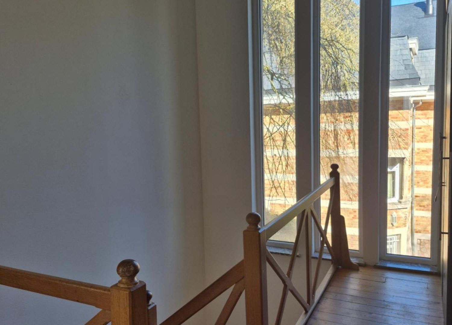 Souverain 94 Homestay