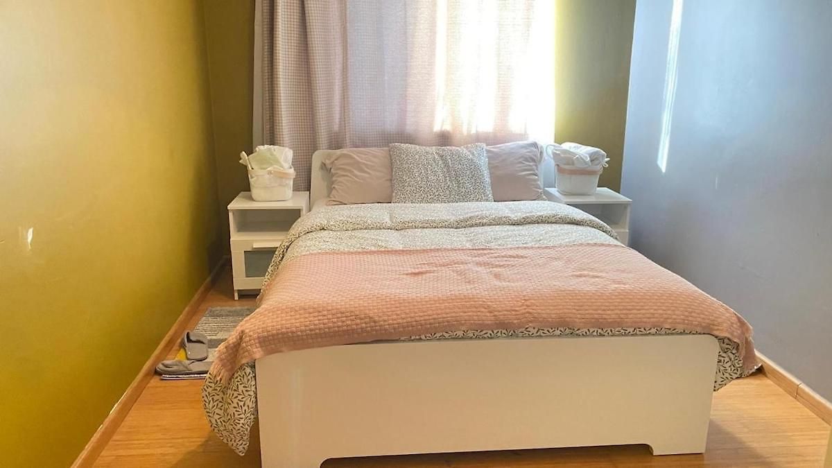 Apartment Strelitzyahouse Brussels