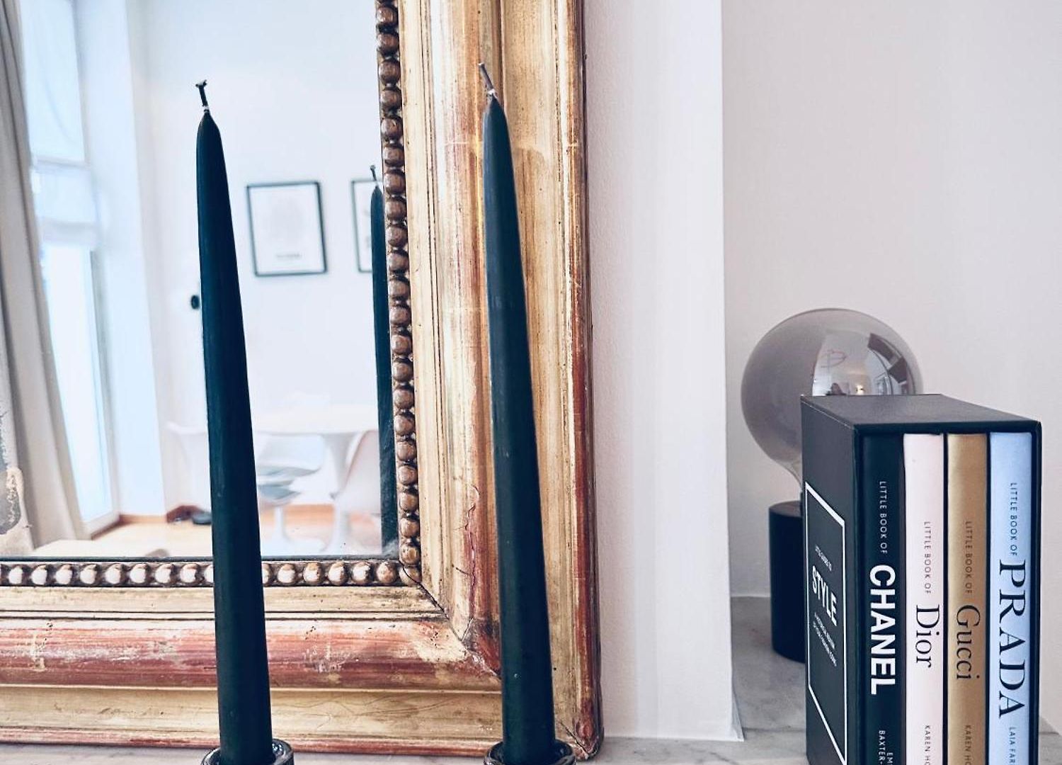 Superbe Au Coeur Du Sablon Apartment Brussels