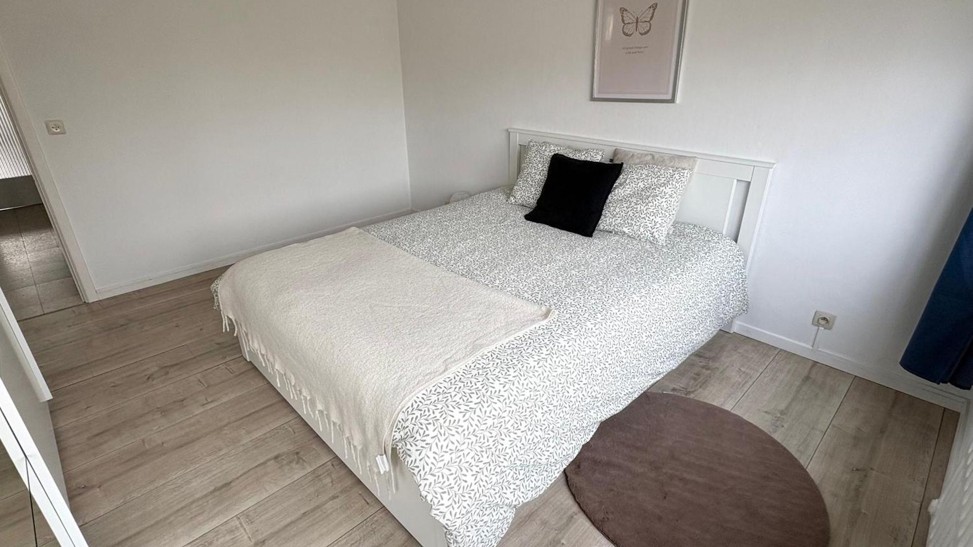 Charming Two Bedroom Flat - Nato - Appartement *