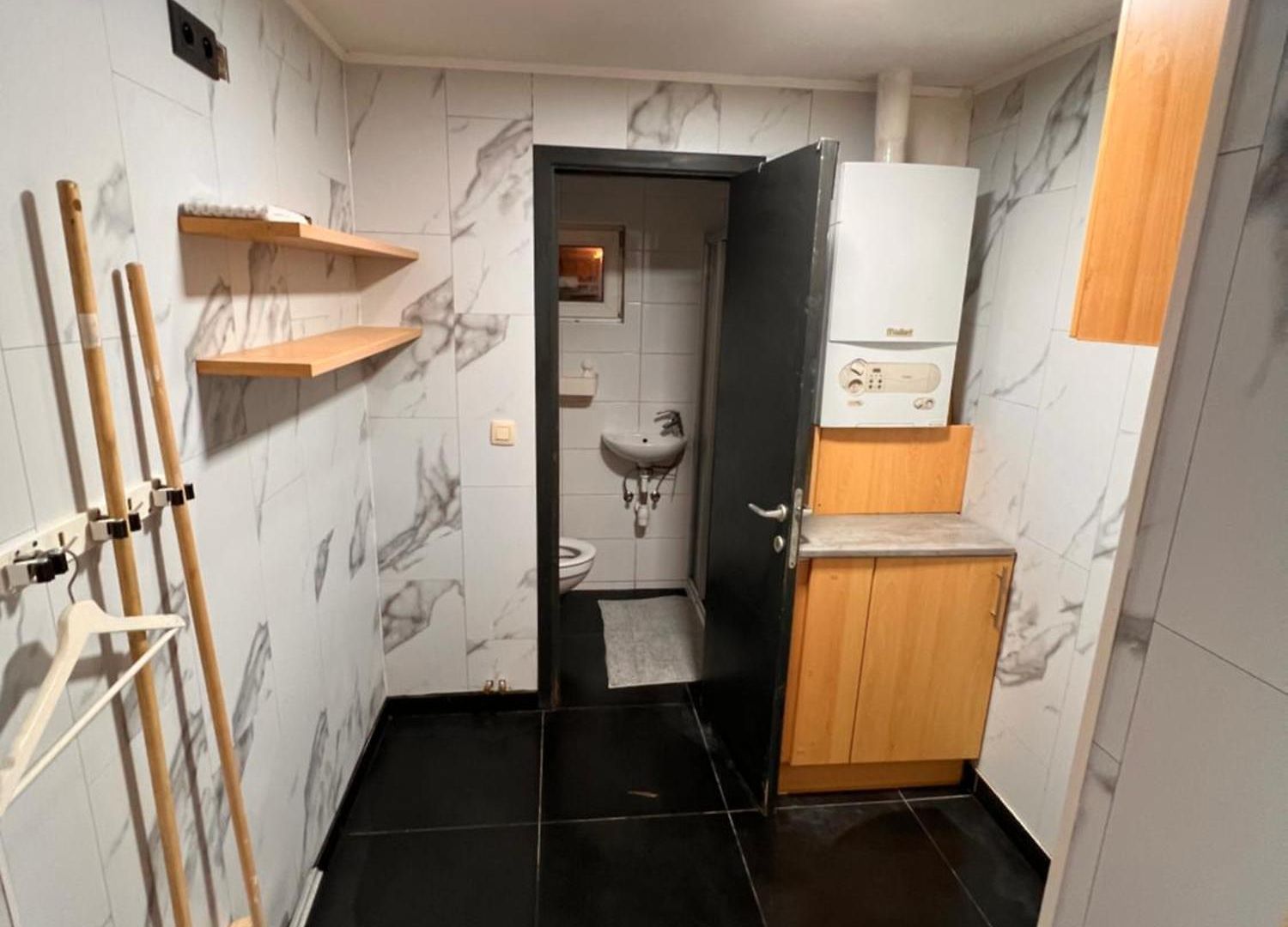 Doppelzimmer Im Herzen Bruessels Brussels