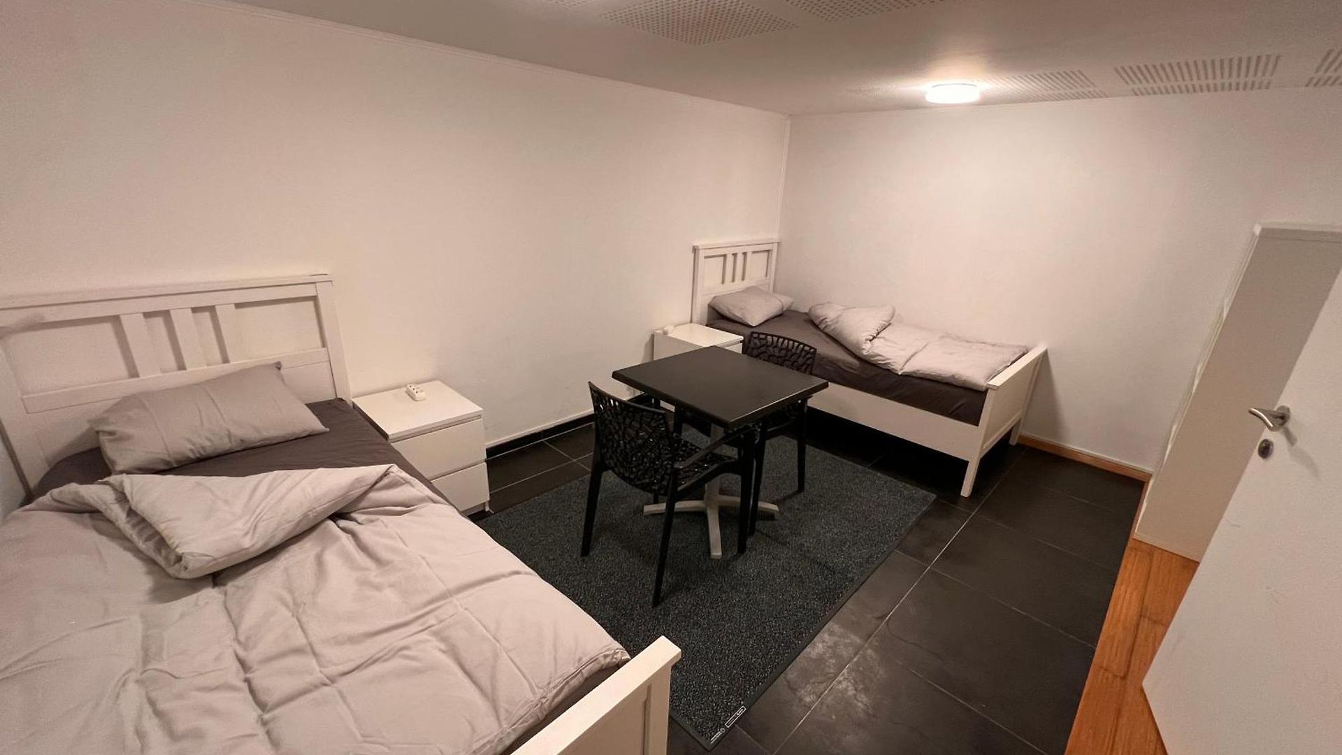 Doppelzimmer Im Herzen Bruessels *