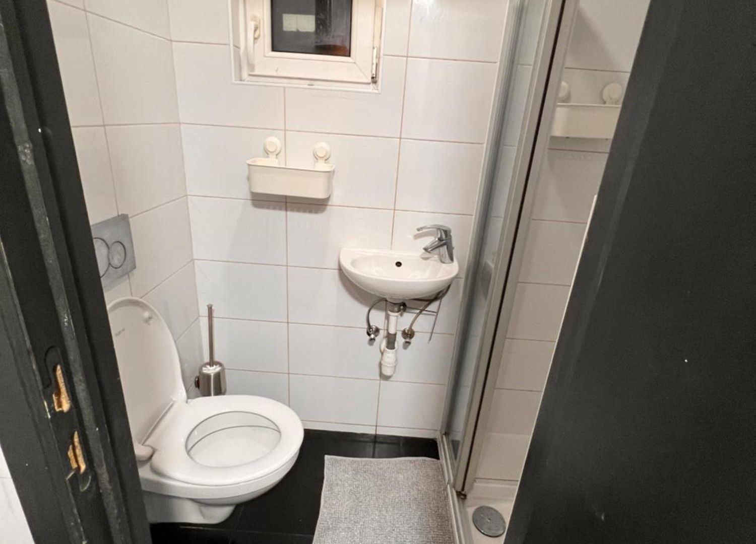 Doppelzimmer Im Herzen Bruessels