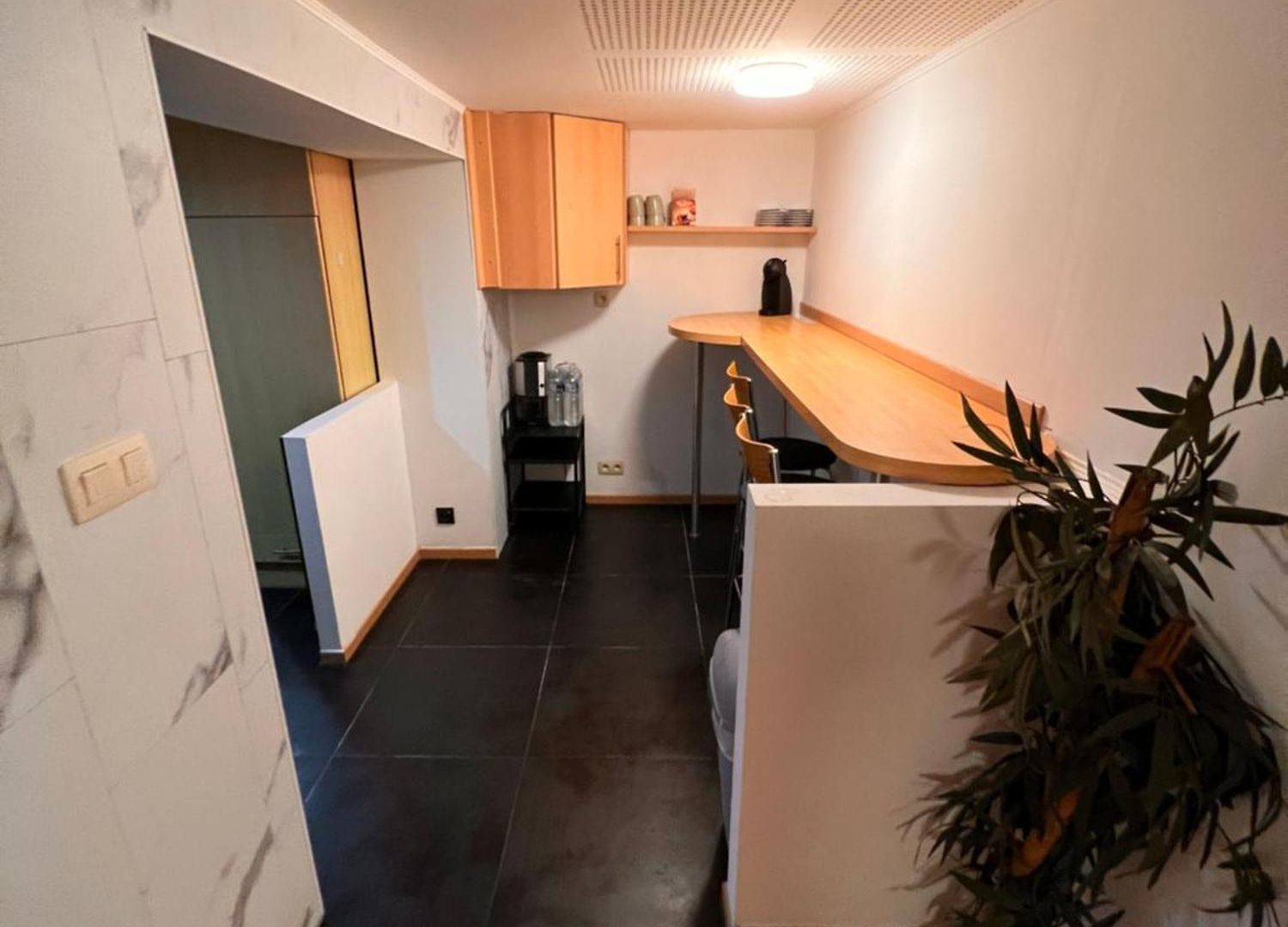 Homestay Doppelzimmer Im Herzen Bruessels *