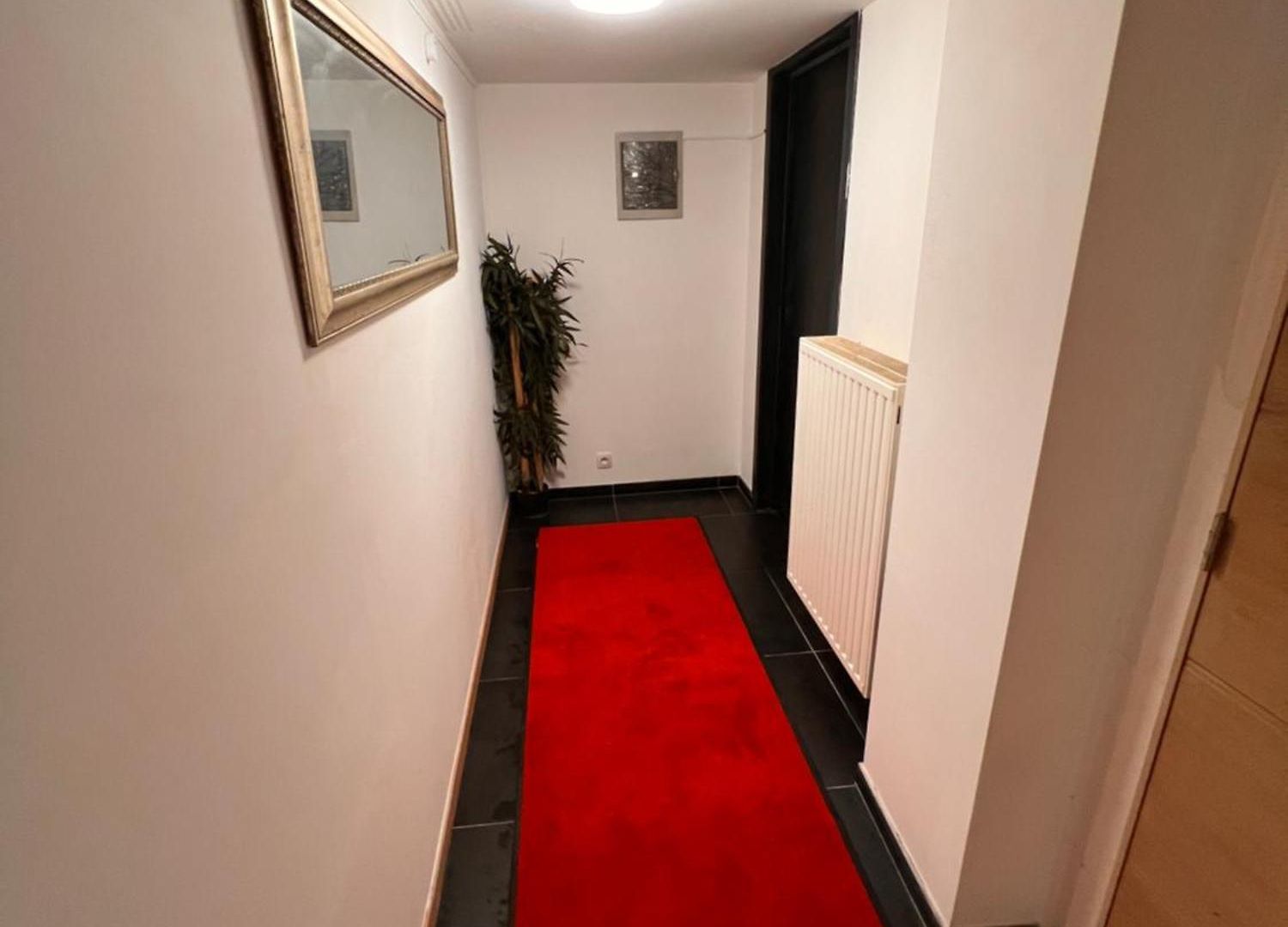 Doppelzimmer Im Herzen Bruessels Homestay Brussels
