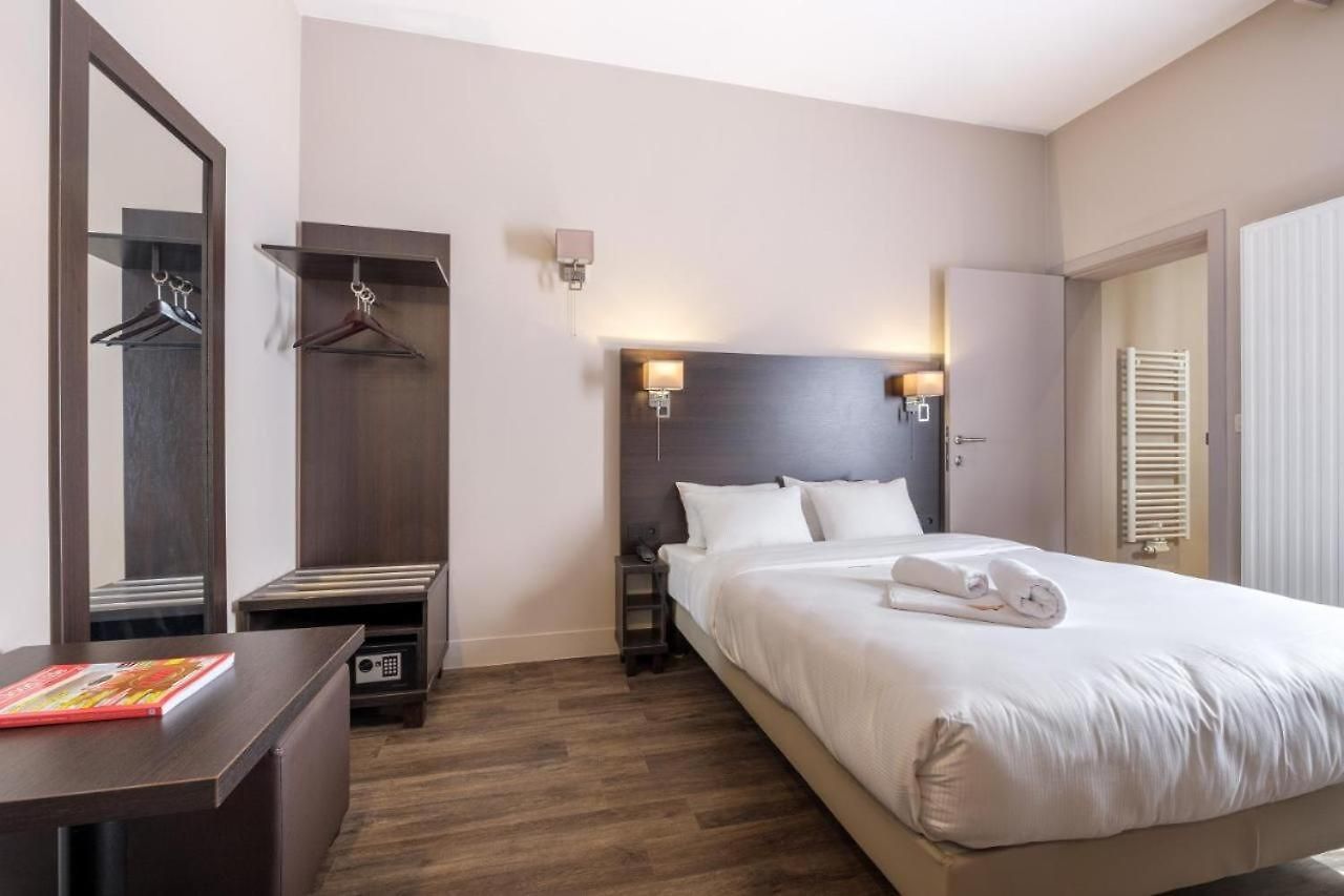 Kosi - Centre Hotel Brussels