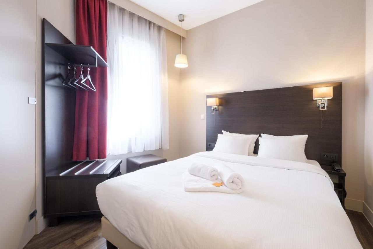 Hotel Kosi - Centre *