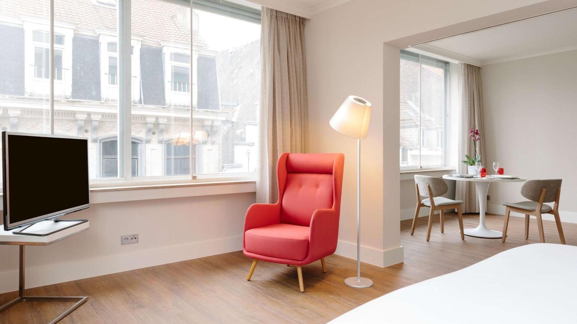 Nh Collection Centre Hotel