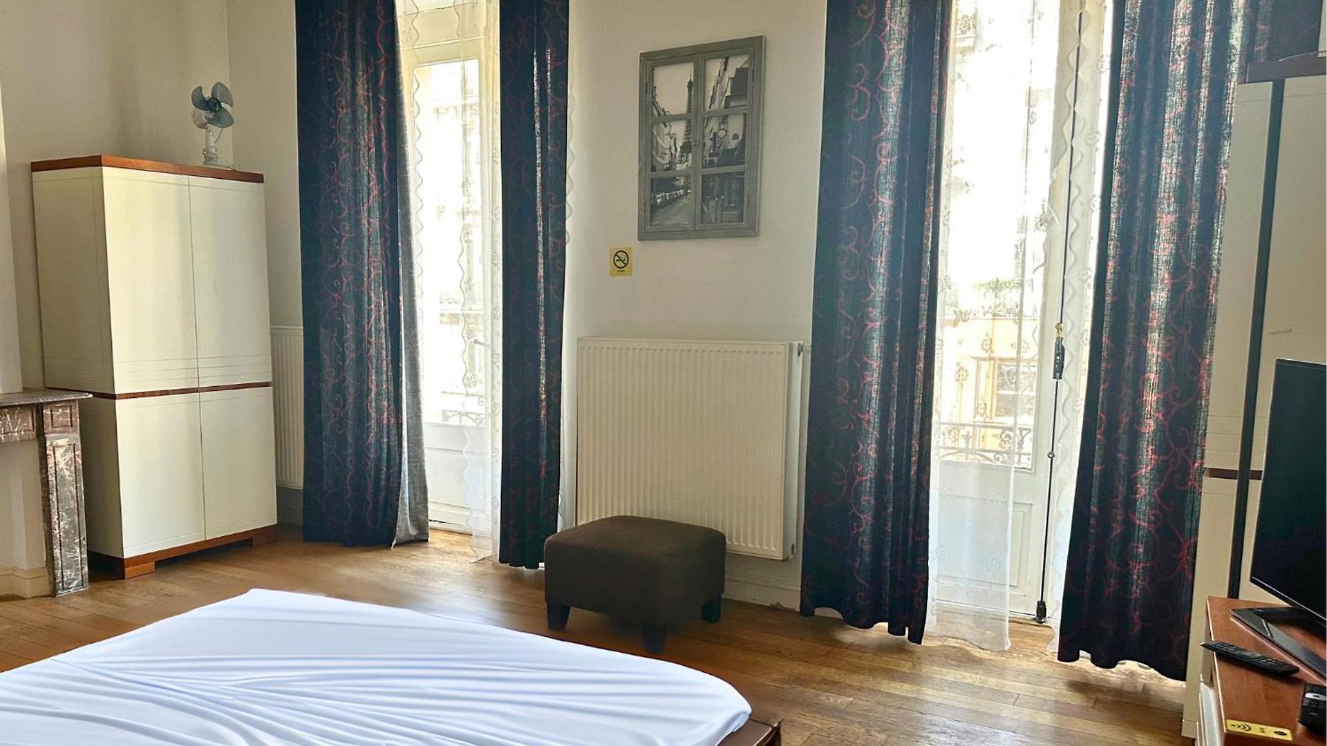 Capitale Appartement *
