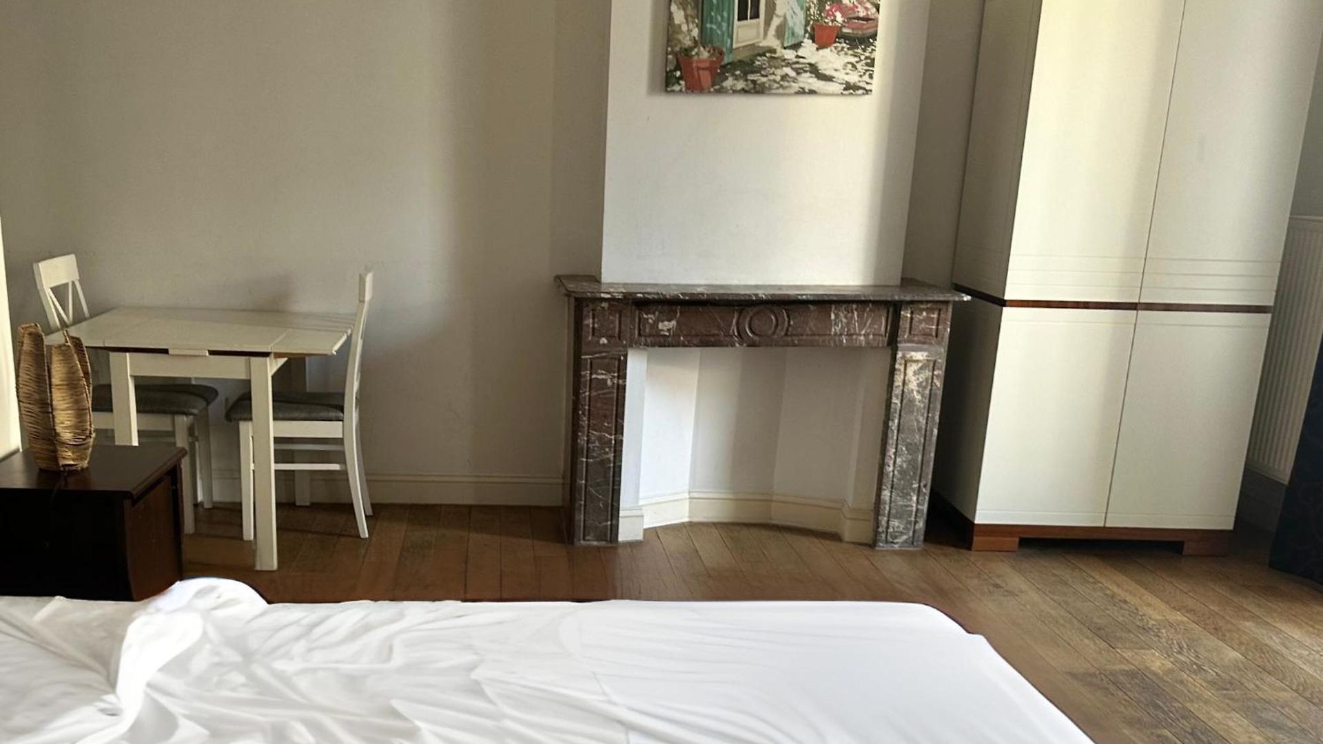 Appartement Capitale Brussel