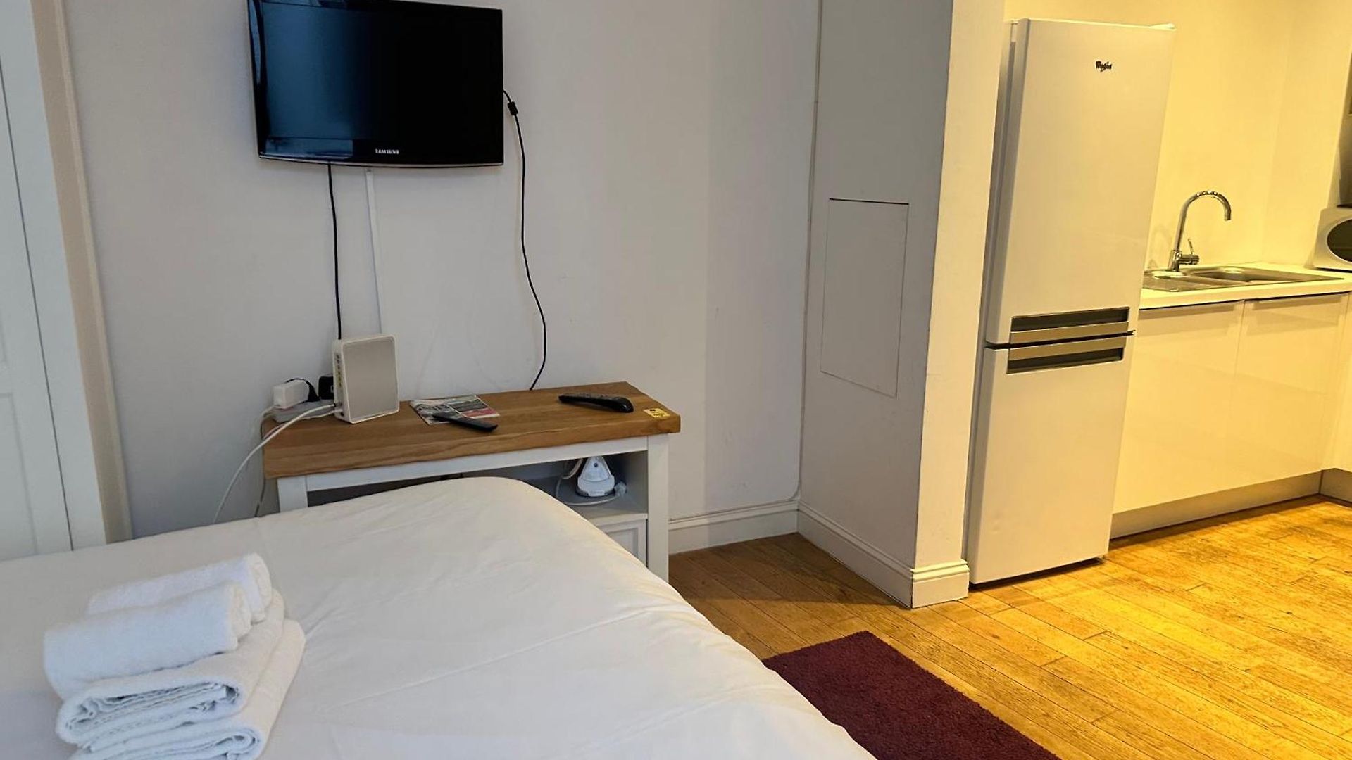 Capitale Appartement