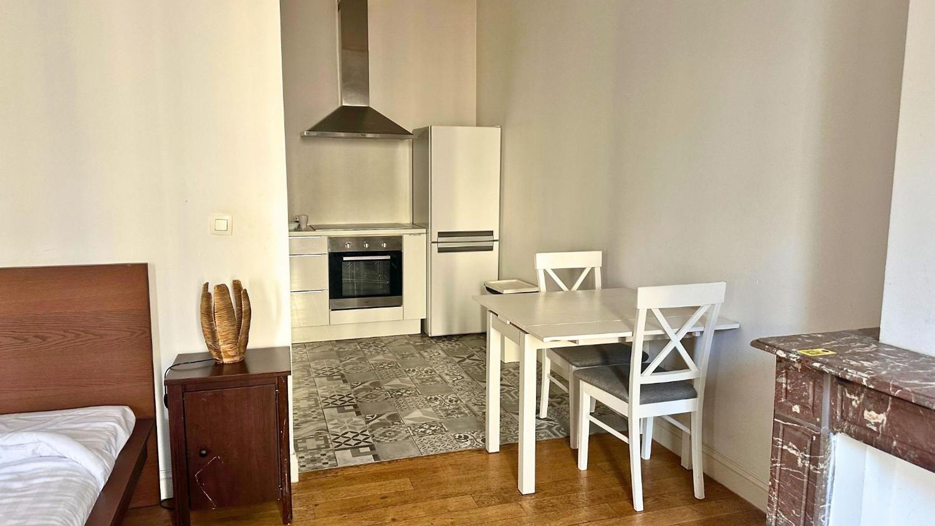 Appartement Capitale