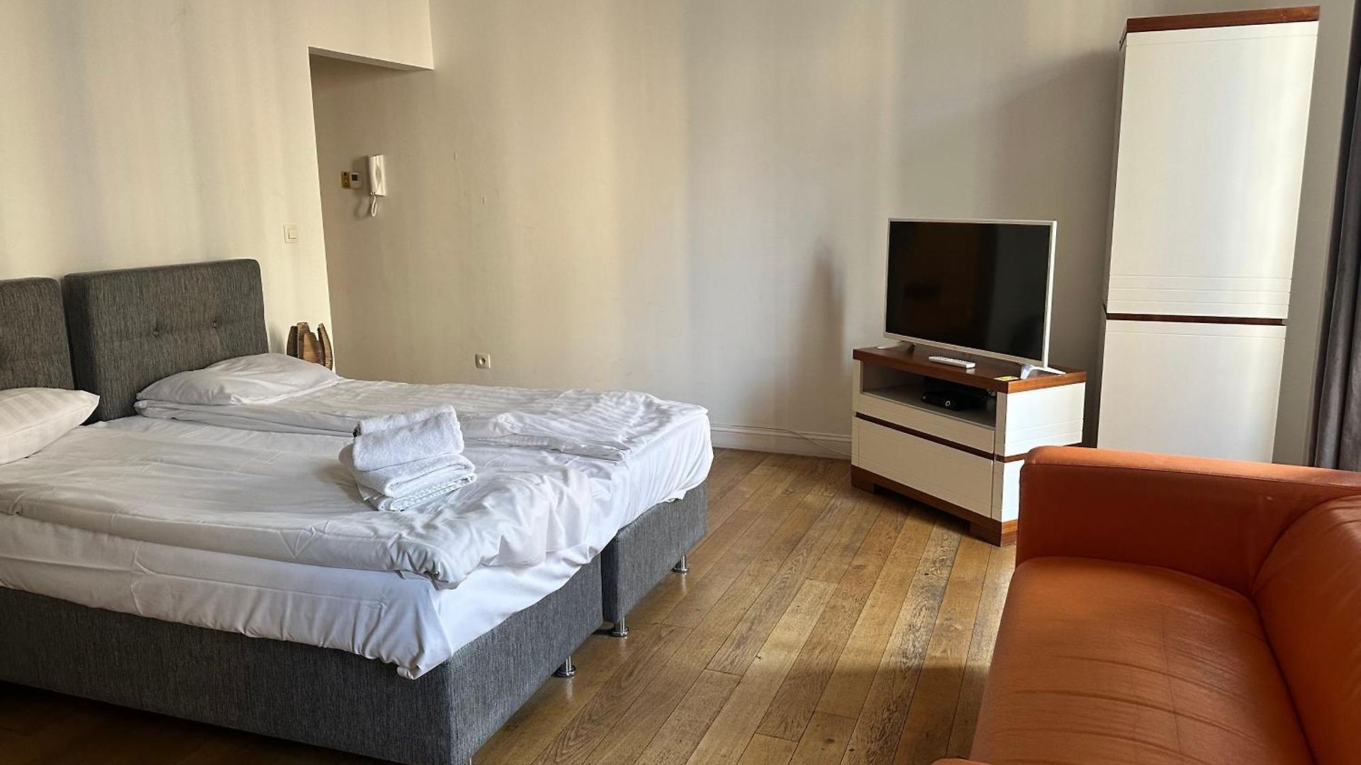 Capitale Appartement *