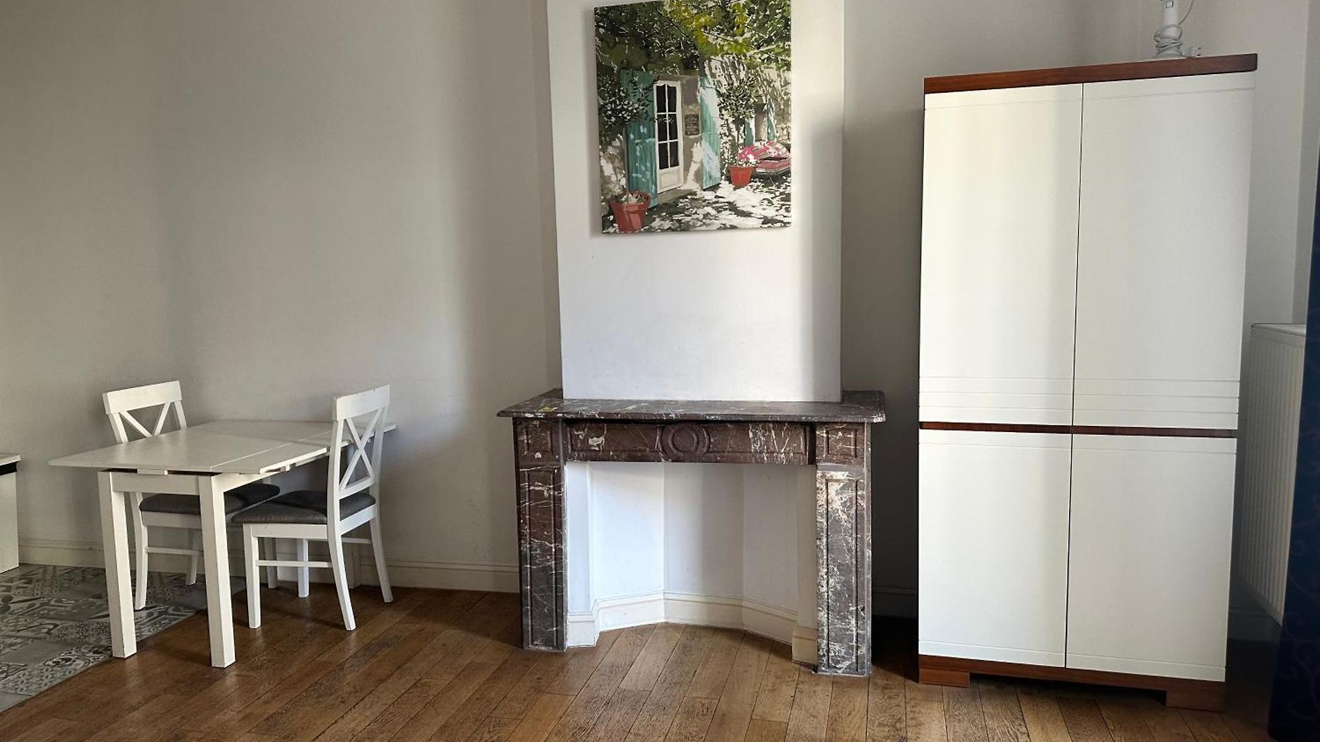 Appartement Capitale *