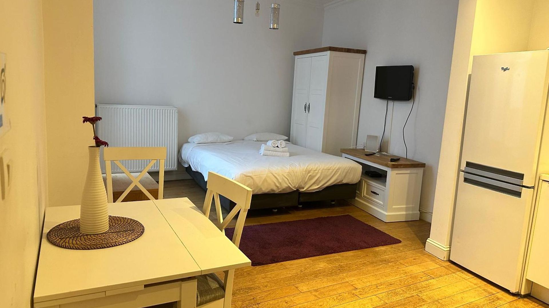 Capitale Appartement Brussel