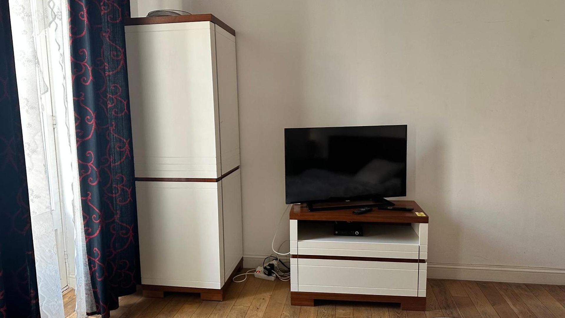 Appartement Capitale Brussel