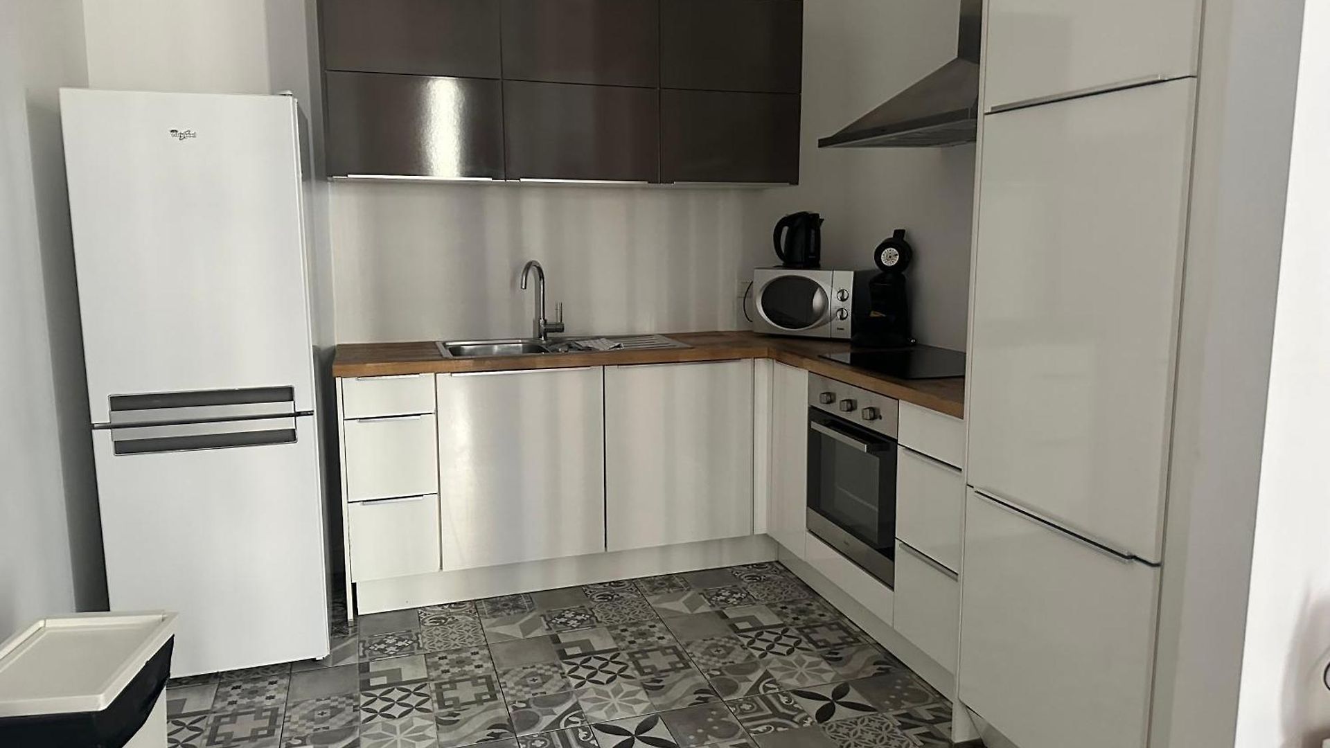 Capitale Appartement