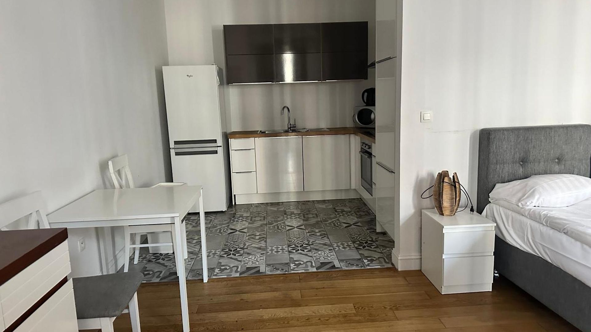Appartement Capitale