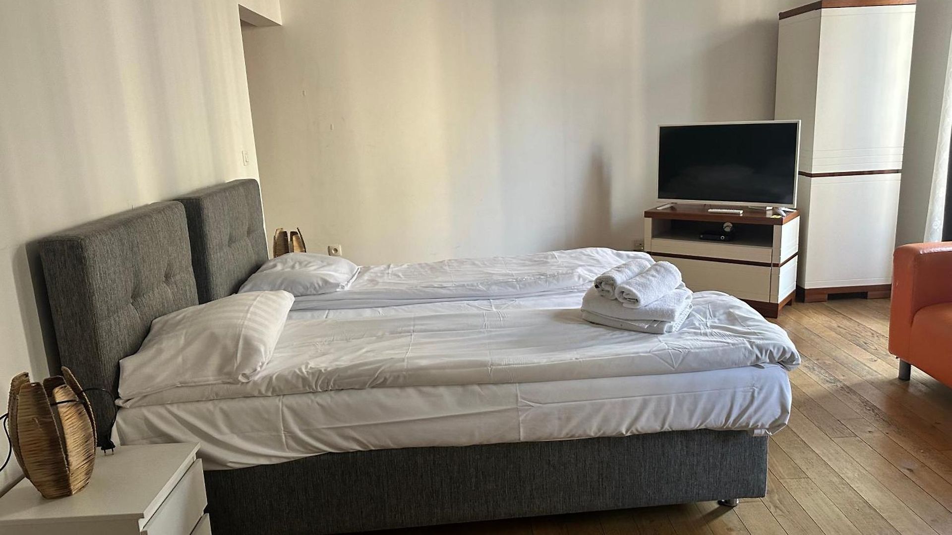 Capitale Appartement *