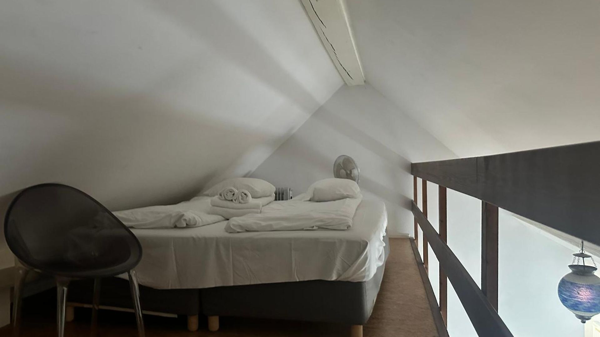 Appartement Capitale *