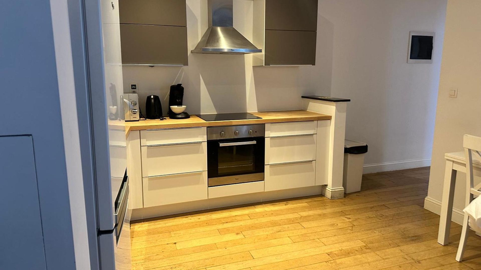 Capitale Appartement