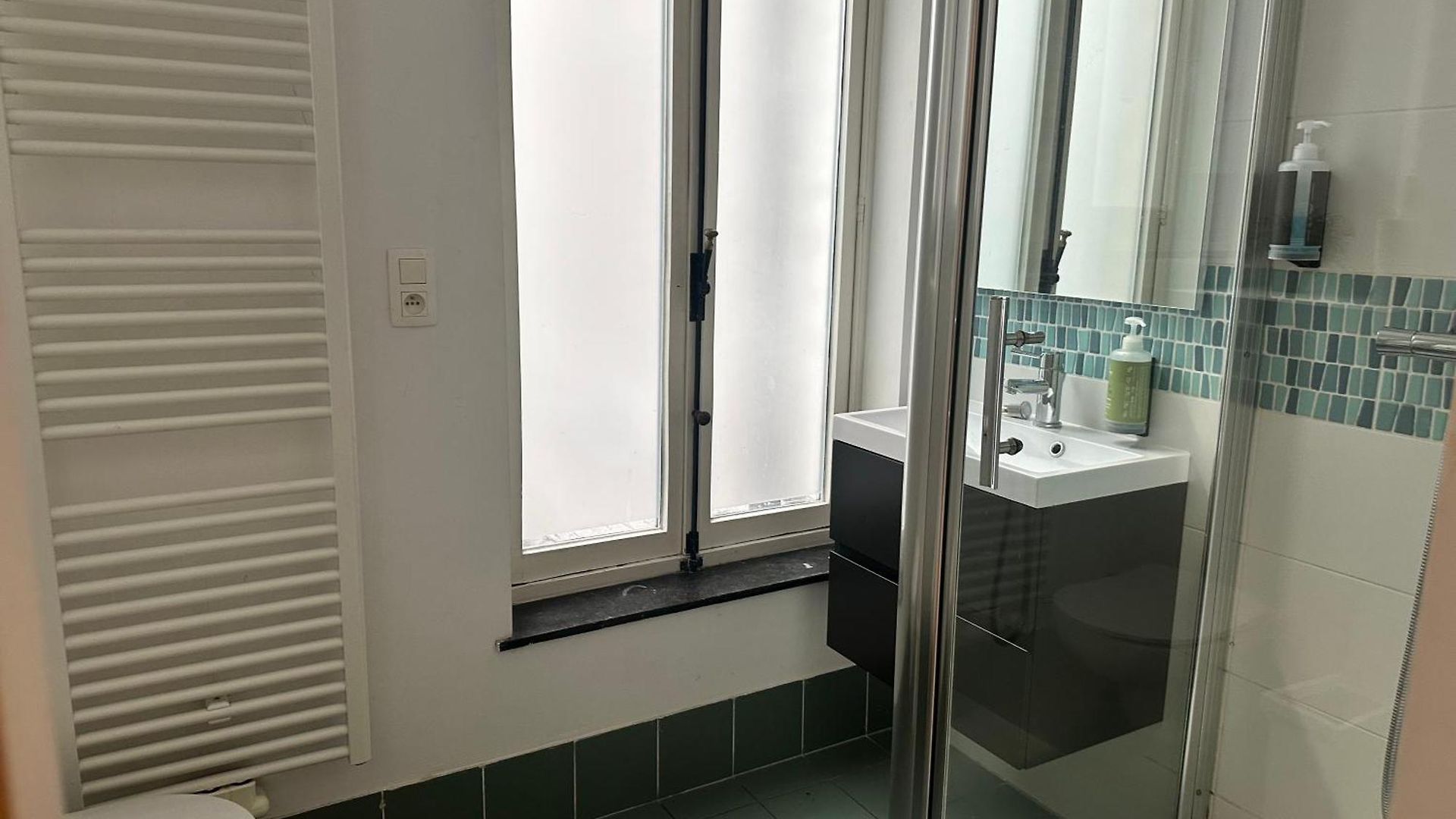 Appartement Capitale *