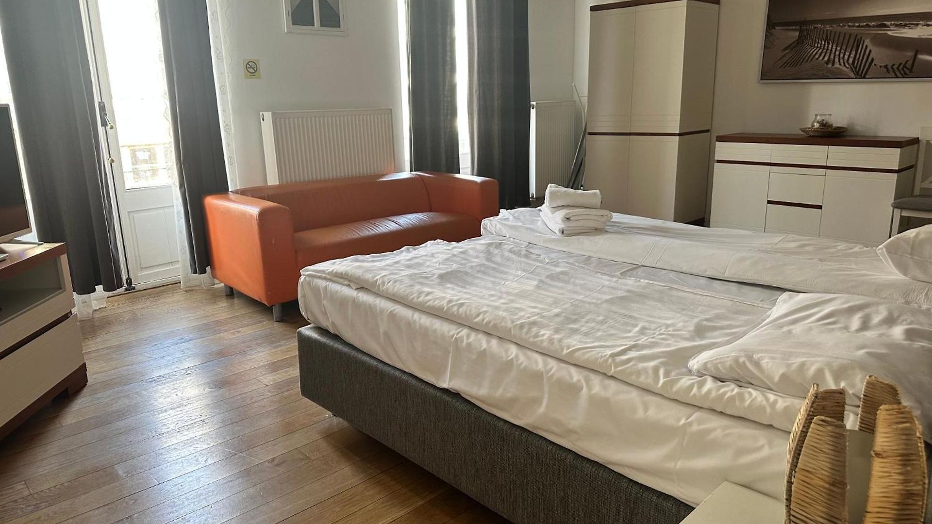 Appartement Capitale Brussel
