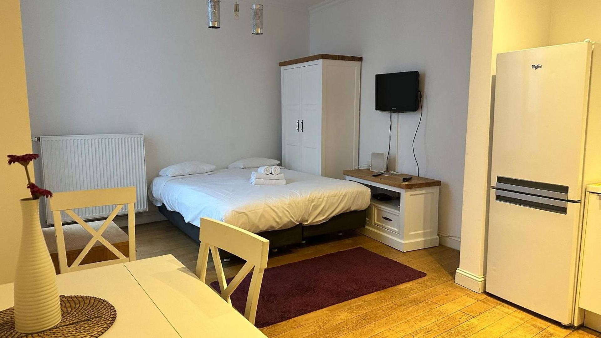 Capitale Appartement