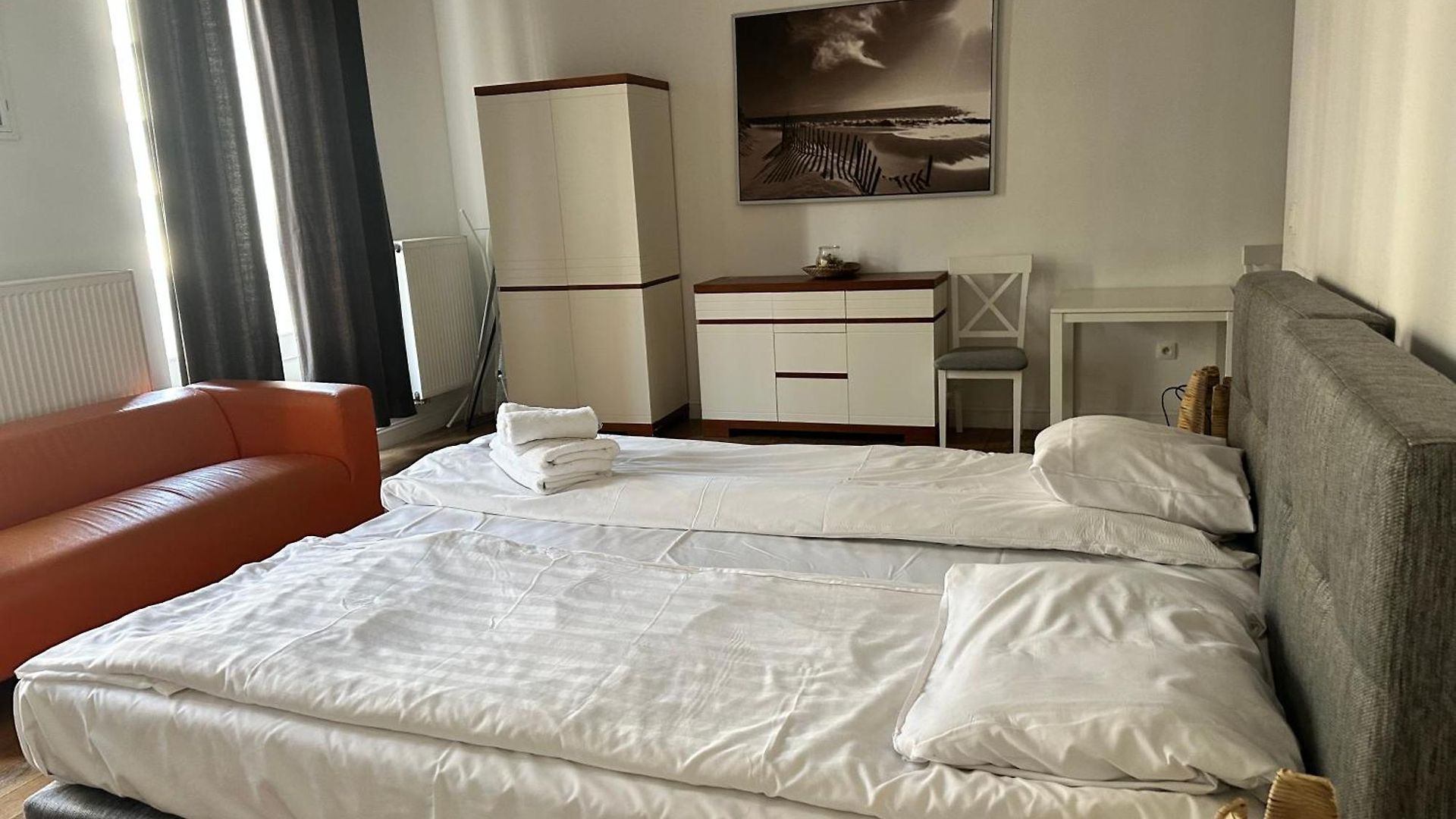 Capitale Appartement *