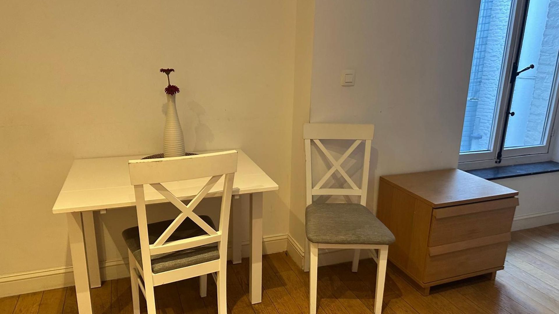 Capitale Appartement