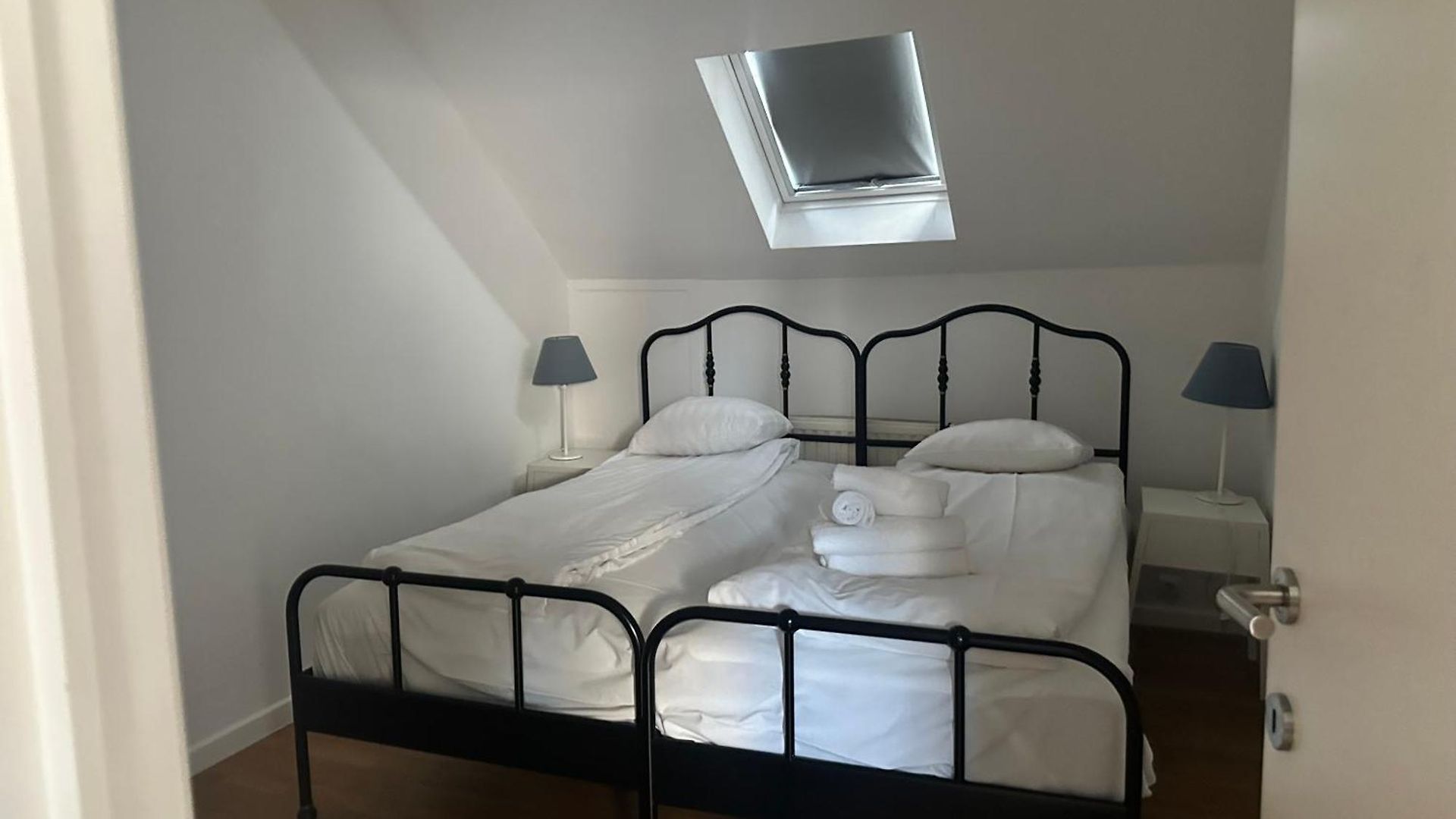 Capitale Appartement Brussel