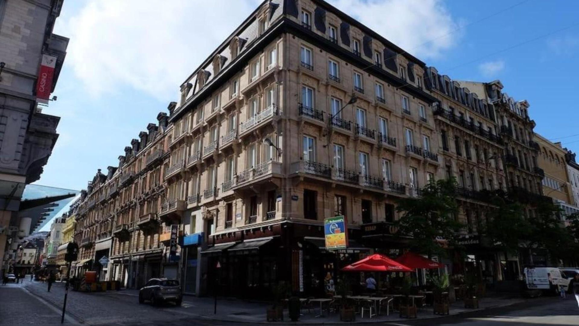 Capitale * Brussel