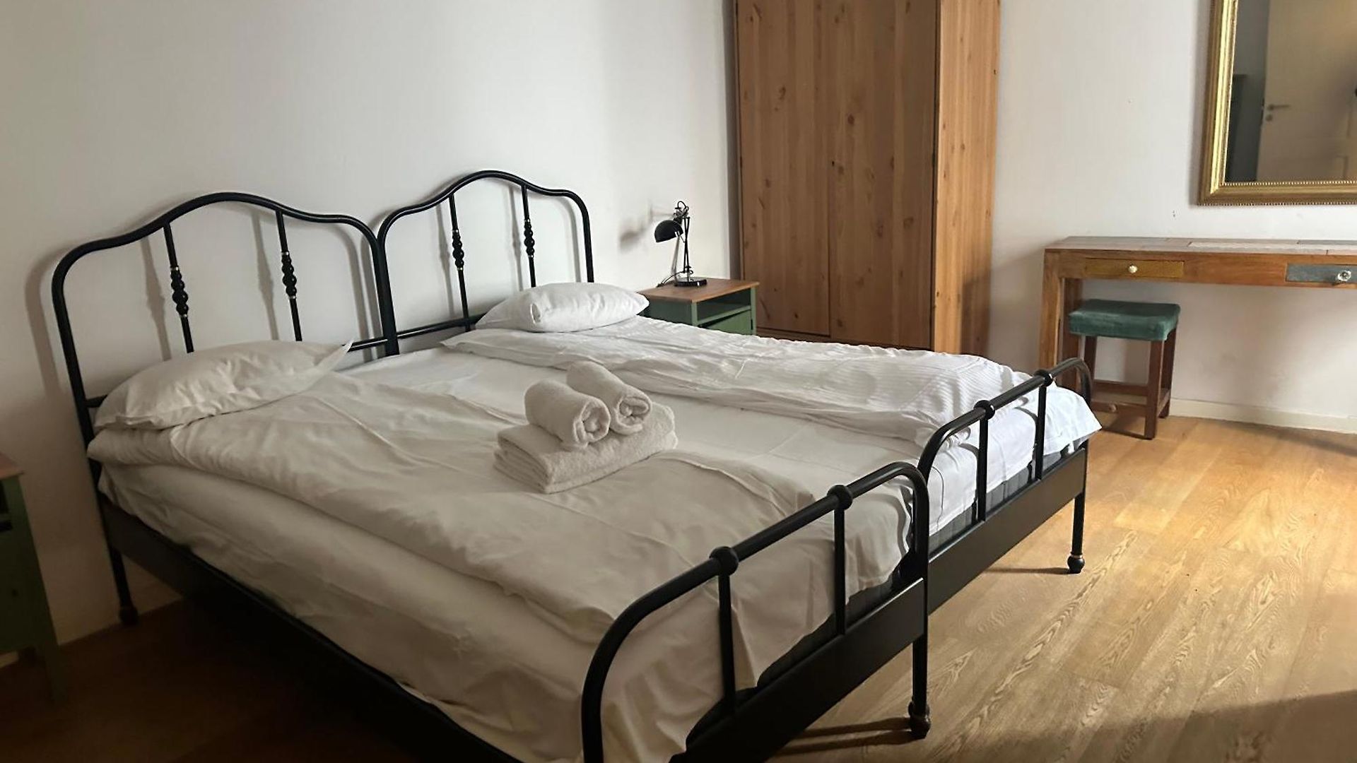 Appartement Capitale