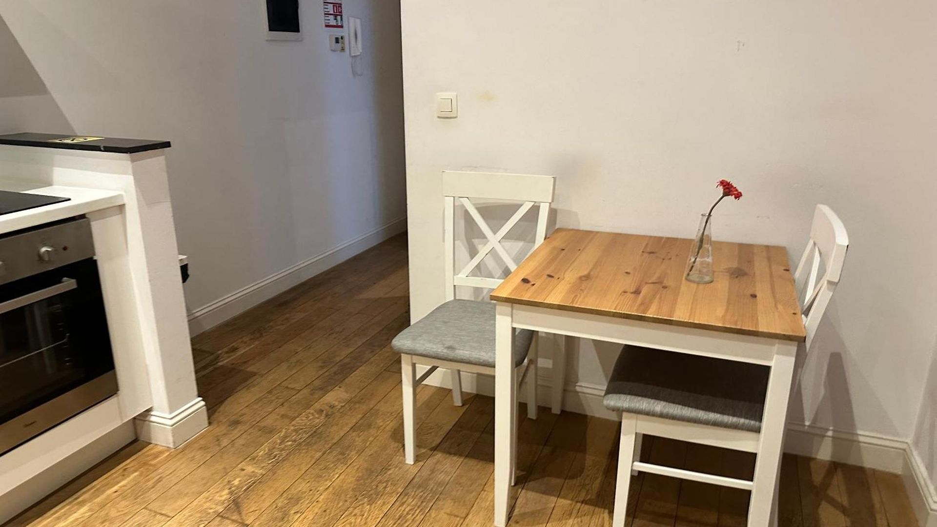 Capitale Appartement *
