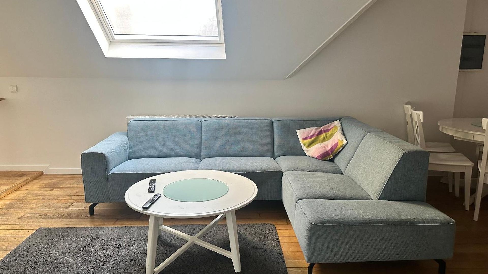 Capitale Appartement