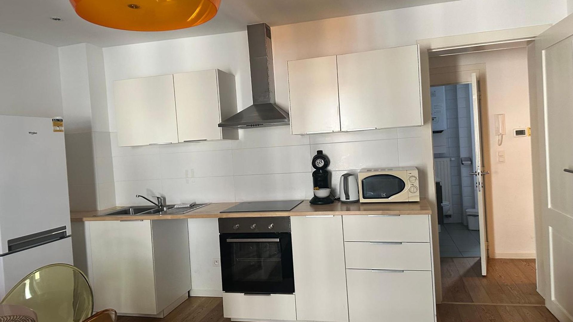 Appartement Capitale