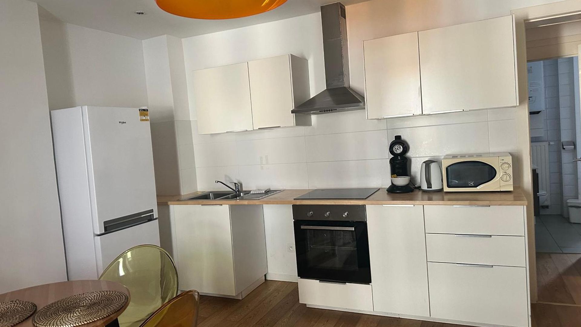 Capitale Appartement *