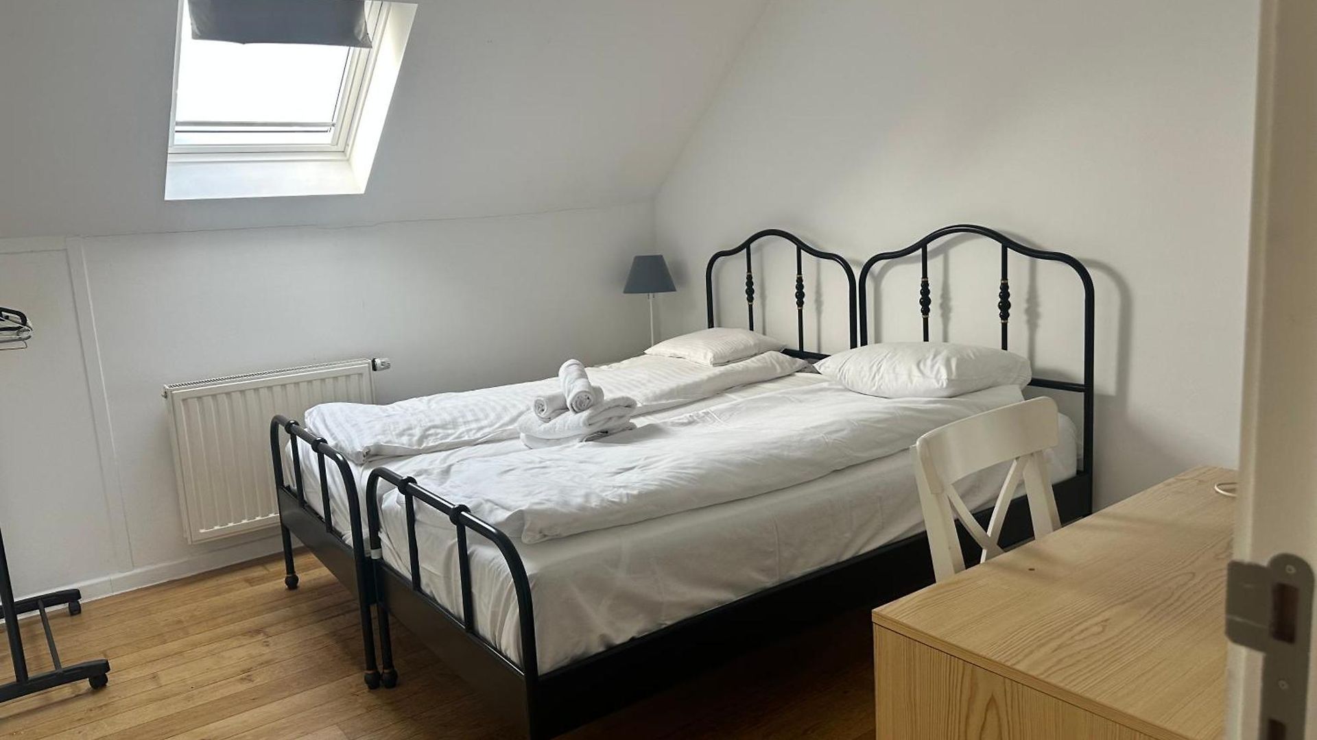 Appartement Capitale *