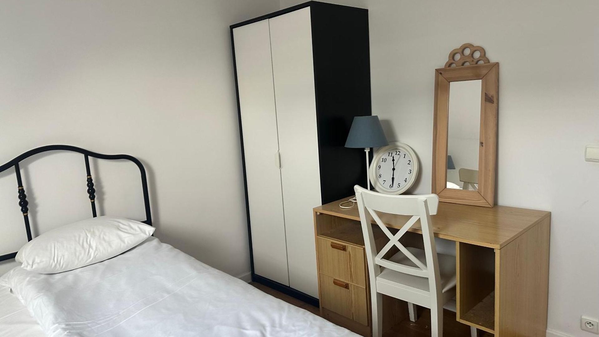 Capitale Appartement
