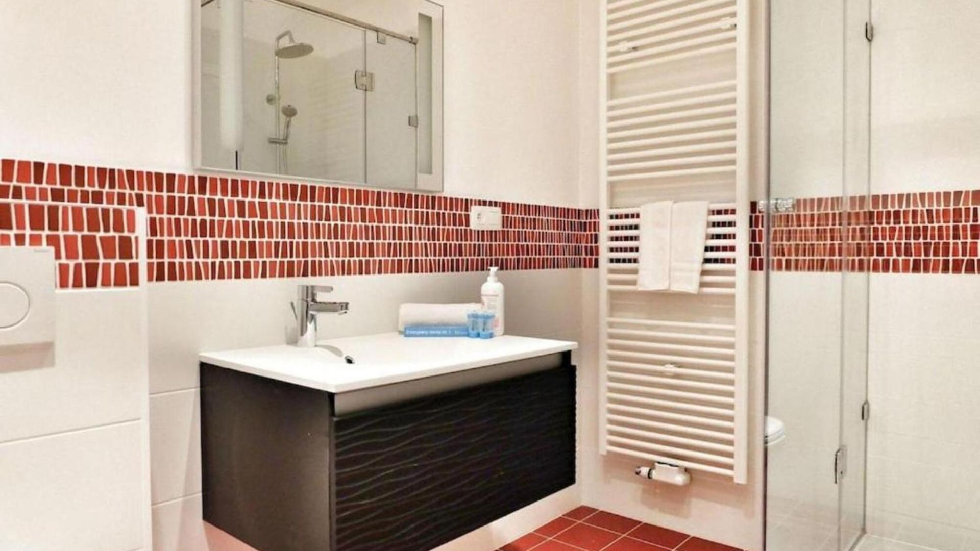 Appartement Capitale